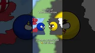 Thumbnail: History of Western Europe Part 5