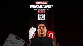 Thumbnail: Get Paid Internationally with Nsave | Guru's Presonal Choice