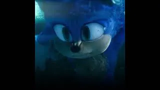 Thumbnail: "We are one family" | Sonic the Hedgehog | TIKI TIKI Slowed #shorts #edit