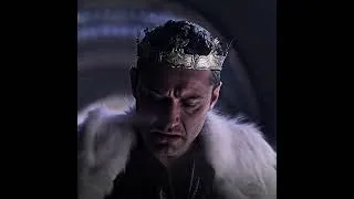 Thumbnail: "The king has returned" | King Arthur Legend of The Sword | TIKI TIKI Slowed #shorts   #edit