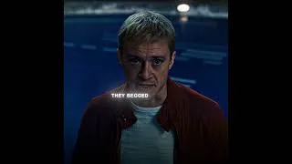 Thumbnail: "She's not a bad person" | The Fantastic Four: First Steps | TIKI TIKI Slowed #shorts  #edit