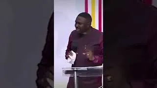 Thumbnail: The Mandate is God's assignment to everyone of us as believers to GO and spread the good news.