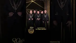 Thumbnail: Los Tigres del Norte will headline the 39th Annual Hispanic Heritage Awards