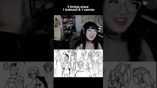 Thumbnail: WYFILWMA (if I was a worm). EPIC: The Musical. #epicthemusical #animatic #artist
