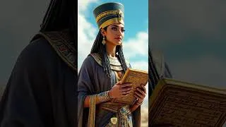 Thumbnail: Por esta razón Ramses II se caso con sus 2 hijas