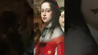 Thumbnail: La emperatriz de 16 años casada con su primo de 40, a los 17 se fue de este mundo