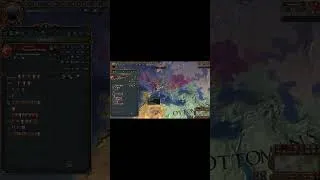 Thumbnail: Can You Identify All European Countries #althistory #eu4timelapse #history #eu4challenge #map