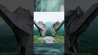 Thumbnail: Surreal Monuments of Yugoslavia