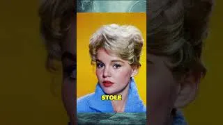 Thumbnail: Tuesday Weld Elegance and Charm in Stunning Photo