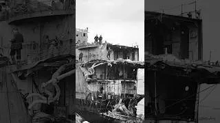 Thumbnail: Hitler's Worst Naval Nightmare in 1940 #history #ww2 #Ad