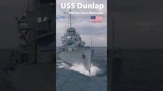 Thumbnail: How this Destroyer Led a Devastating Ambush #Ad