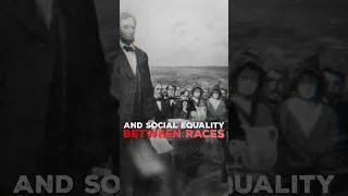 Thumbnail: The Dark Side of Abraham Lincoln #history #darkhistory