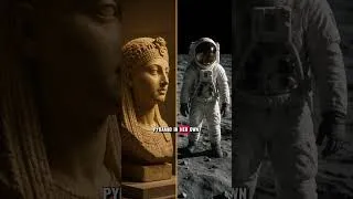 Thumbnail: Did You Know This About Cleopatra? 🤯 #history #cleopatra #facts