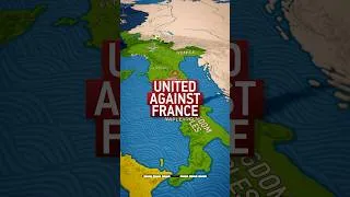 Thumbnail: The Failure of the French Campaign in Italy