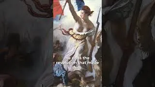 Thumbnail: How Napoleon Broke Europe #shorts #history #biography  #historydocumentary #audiobiography