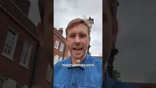 Thumbnail: 50% off History Bombs memberships!