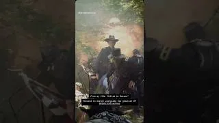 Thumbnail: BOOM 💥 CIVIL WAR EXPLOSIONS on KILLED AT RESACA - DP Dietrich Teschner, Directed by Jacob Bates