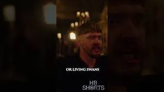 Thumbnail: When Medieval England Declared War with Swans