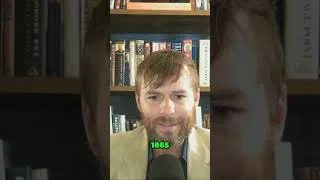 Thumbnail: Juneteenth didn't free the final slaves #shorts