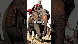 Thumbnail: He Destroyed Rome's Army… Then Did Nothing About It