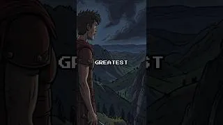 Thumbnail: Sparta Had a Government-Sanctioned Murder Program 🩸