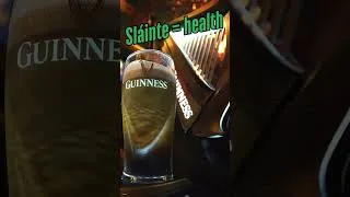 Thumbnail: How to pronounce Sláinte in Irish. What does Sláinte mean in Irish? St Patrick’s Day @HistoryCalling