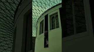 Thumbnail: British Museum thefts | Scandal at the British Museum | @HistoryCalling | #shorts