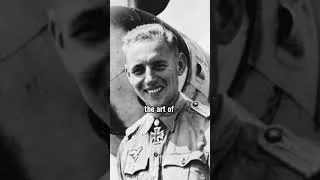 Thumbnail: He Took Down 352 Planes Alone |WW2 True Story