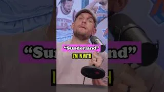 Thumbnail: Chris has picked a futbol team | History Hyenas