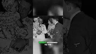 Thumbnail: What Happened to Goering’s Wife and Daughter After WW2?
