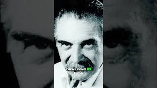 Thumbnail: He Discovered His Dad Was a Nazi Doctor!