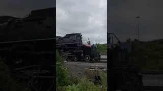 Thumbnail: MORE BIG CHUNGUS #train #bigboy #locomotive #unionpacific