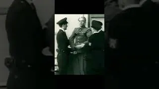 Thumbnail: Why Karl Hermann Frank Was Publicly Executed  #ww2  #history