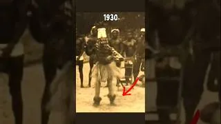 Thumbnail: The Igbo Masquerade Legwork #igbohistory