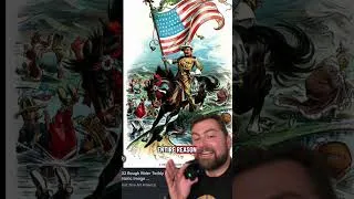 Thumbnail: What president would win a battle royale? #shorts