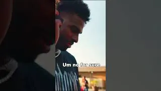 Thumbnail: Shedeur Sanders Got Pranked called on Draft Day ☠️🥲 #shorts #nfl