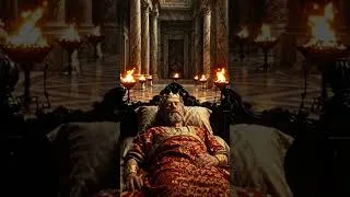 Thumbnail: The Last King of Rome Wakes Up #history #rome #king