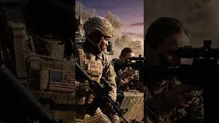 Thumbnail: Soldiers preparing on smoky battle #shorts #usa