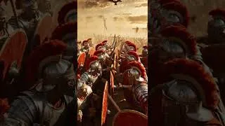 Thumbnail: Roman Legion Was Unstoppable #Rome #AncientHistory
