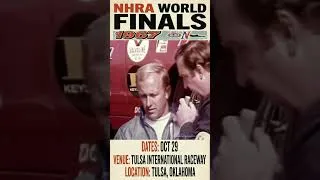 Thumbnail: World Finals 67 #motorsports #automobile #vintageracing