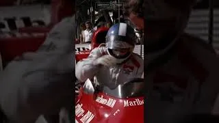 Thumbnail: F1 1973 #racing #f1 #motorsports #vintage #shorts