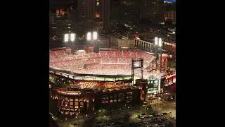 Thumbnail: Bob Gibson: 1.12:  Legends of the mound.