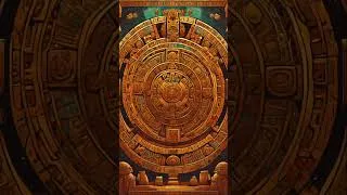 Thumbnail: Mayan Calendar Secrets - Apocalypse Or Something Else? #crazyhistory #history  #americanhistory #usa