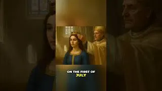 Thumbnail: Urraca: First Queen Regnant of Medieval Europe! #shorts