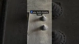 Thumbnail: The Oldest Doors in Rome #History #AncientRome #Pantheon #RomanEngineering #HistoryFacts