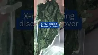 Thumbnail: Antikythera Mechanism #AncientGreece #Antikythera #History #Archaeology #AncientHistory