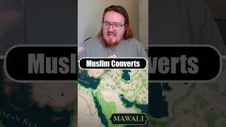 Thumbnail: Conversion to Islam in the Caliphate