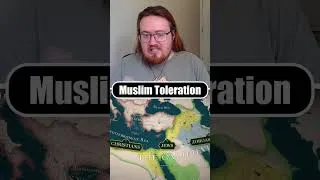 Thumbnail: Religious Toleration in the Caliphate