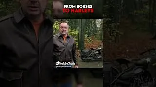 Thumbnail: THE TRUTH ABOUT HARLEY DAVIDSON AND WW2 #history #military #british #www #worldwartwo