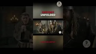 Thumbnail: 🔥 Why Everyone Feared the Vikings